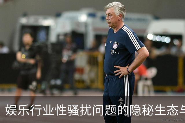 娱乐行业性骚扰问题的隐秘生态与应对策略探讨
